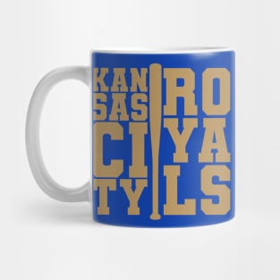 Royals! Mug